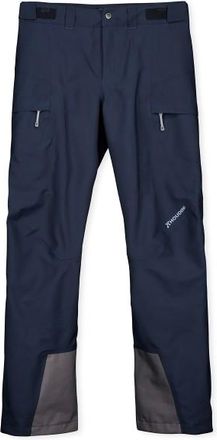 Houdini Ride Pants Skihose für Damen | blau