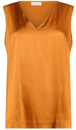 MARIA BELLENTANI TOPWEAR - Tops on YOOX.COM