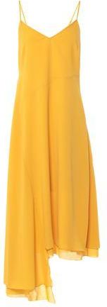 Patrizia Pepe DRESSES - Midi dresses sur YOOX.COM