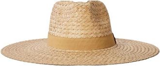 Rip Curl Premium Surf Straw Panama Hut f&uuml;r Damen | beige