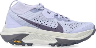 Nike Zegama Trail Sneakers - Dames - Hardloopschoenen - Paars - 39 1/2 EU - Fitness