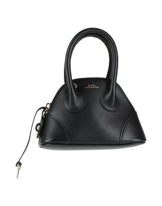 A.P.C. BAGS - Handbags on YOOX.COM