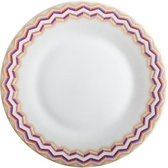 Missoni Dinner Plate 2 Pcs. Set in Jarris 156 at Nordstrom