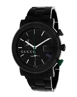 Gucci Mens 101 Series Watch
