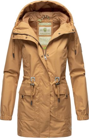 Navahoo dames tussenjas Neophee - Lichtgewicht & Waterafstotend