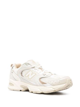 New Balance Sneaker - cream
