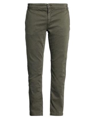 Bomboogie BOTTOMWEAR - Trousers on YOOX.COM
