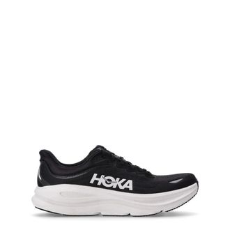 Hoka One One Bondi 9 - Dames - Sport - Zwart - Maat: 37 1/2 EU