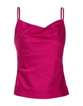 8 by YOOX RECYCLED POLY CAMISOLE