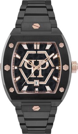 Philipp Plein The Hexagon Phantom Bracelet Watch