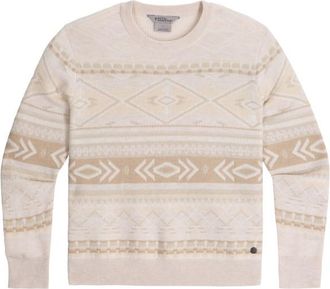 Royal Robbins Westlands Pullover Merinopullover f&uuml;r Damen | beige
