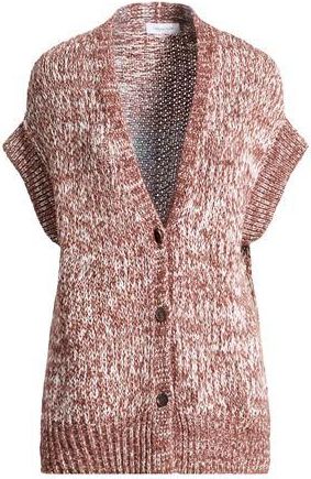 Fabiana Filippi KNITWEAR - Cardigans sur YOOX.COM