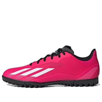adidas X Speedportal 4 TF Red GZ2445