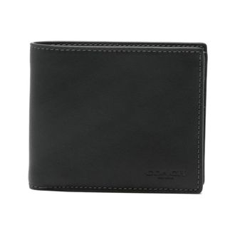 Coach Hombre, Accesorios, Negro, Talla: ONE Size