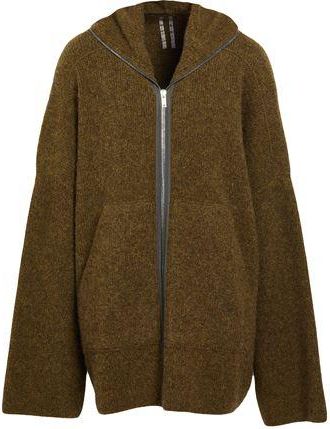 Rick Owens KNITWEAR - Cardigans on YOOX.COM