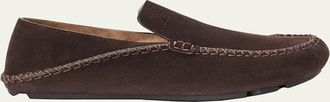 Loewe Mens Rambla Driving L