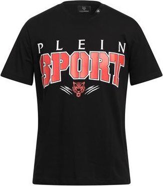Plein Sport CAMISETAS Y TOPS - Camisetas en YOOX.COM