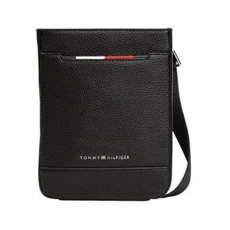 Tommy Hilfiger Uomo, Borse, Nero, Taglia unica, new