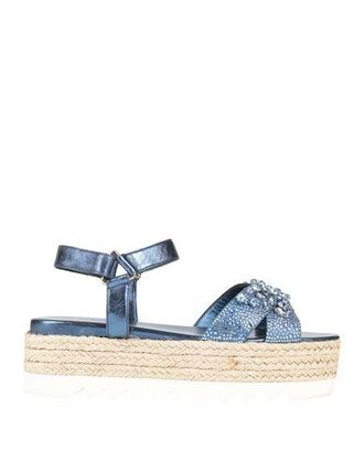 Le Silla CALZATURE - Espadrillas su YOOX.COM