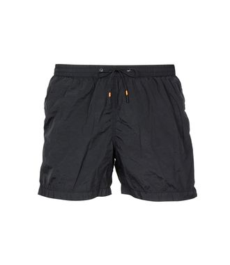 Roberto Ricci Design Shorts Schwarz Blau