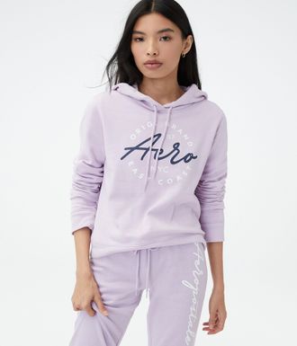 Aéropostale Aero NYC East Coast Pullover Hoodie