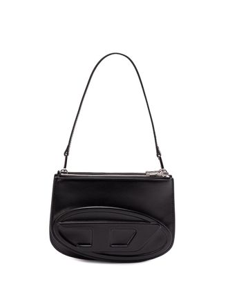 DIESEL 2WAY bag black | eBay