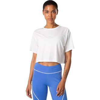 Kari Traa Mija T-Shirt - Womens in Bwhite at Nordstrom, Size X-Large