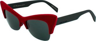 Italia Independent Acetate Womens Sunglasses