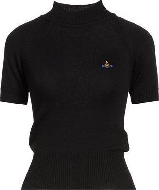 Vivienne Westwood STRICKWAREN - Rollkragenpullover auf YOOX.COM