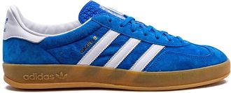 adidas Gazelle Indoor Blue Bird sneakers - unisex - Suede - 4.5