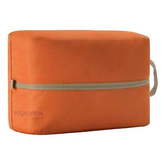 Eagle Creek Pack-It Reveal Multi Shoe Cube in Mandarin at Nordstrom