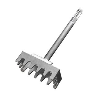 OEM Perforadora Cuadrada Reforzada Para Cajas - Perforadora Port&aacute;til