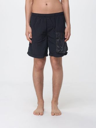 C.P. Company Pantaloncini jogging in nylon C. p. Company