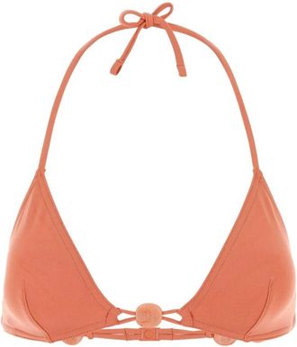 Eres Alva Small triangle - Dames - Bikinis - Oranje - L - Badmode