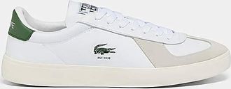 Lacoste Baseshot Pro Leather Trainer