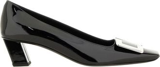 Roger Vivier Pump ROGER VIVIER Woman color Black