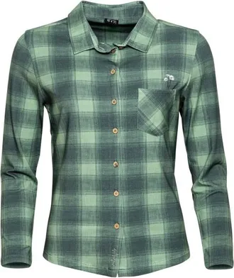 Chillaz Similaun 2.0 Shirt Bluse f&uuml;r Damen | bunt
