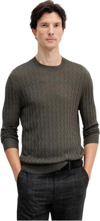 A|X Armani Exchange Uomo, Maglie, Grigio, L, new