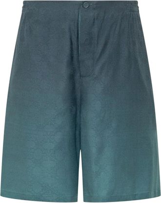 Off-white Uomo, Pantaloncini, Blu, 2Xl, new