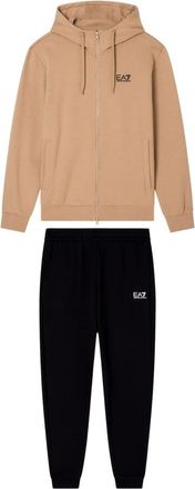 Emporio Armani Emporio Armani Ea7, Hombre, Deporte, Multicolor, Talla: M