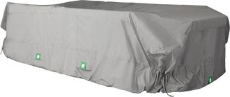 Suns Tuinmeubelhoes T10 dining tuintafel 250x166x87cm