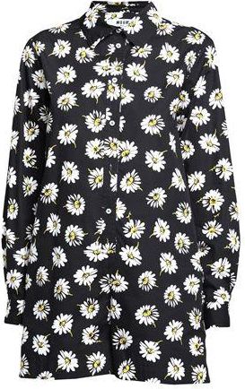 Msgm MONOS&PETOS - Monos enterizos en YOOX.COM