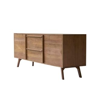 Tikamoon Aparador de acacia de 175 cm