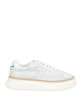 Voile Blanche SCHUHE - Sneakers auf YOOX.COM