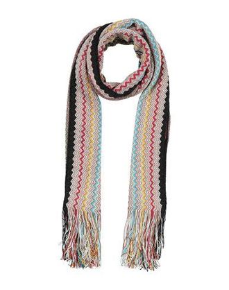Missoni Scarves