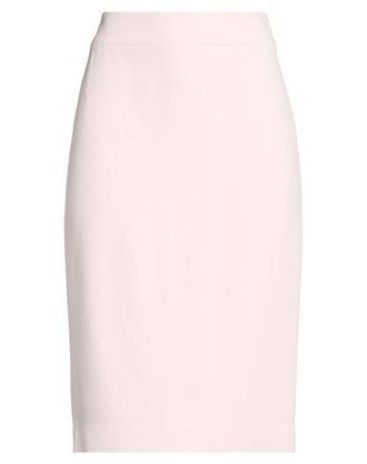 Emporio Armani PARTES DE ABAJO - Faldas midi en YOOX.COM