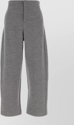 Max Mara wide-leg trousers