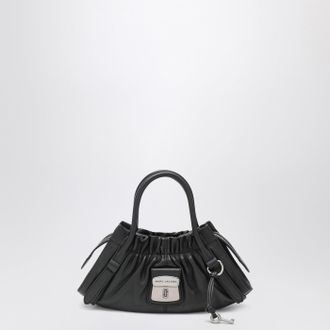 Marc Jacobs The Cristina Small Satchel Black