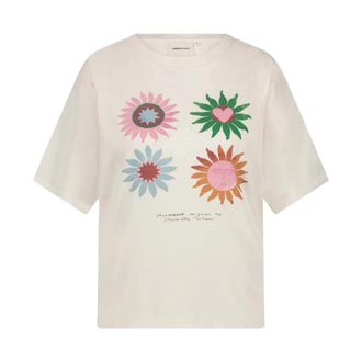 Fab By Fabienne Chapot Fabienne Chapot, Dames, Tops, Wit, Maat: L