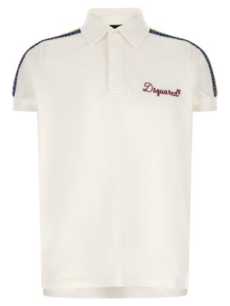 Dsquared2 Polo Be Proud de Dsquared2